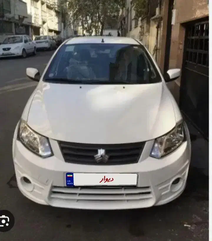 خودرو ساینا، EX آگهی ann_20986032