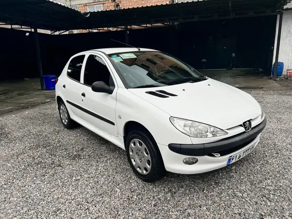 خودرو پژو، 206 آگهی ann_20986033