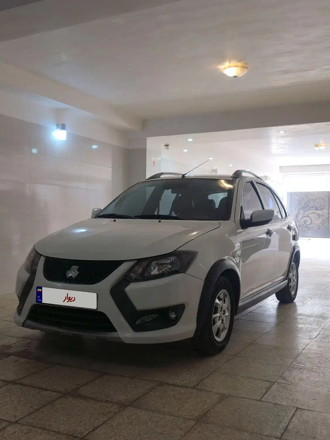 خودرو کوییک، S آگهی ann_20986069