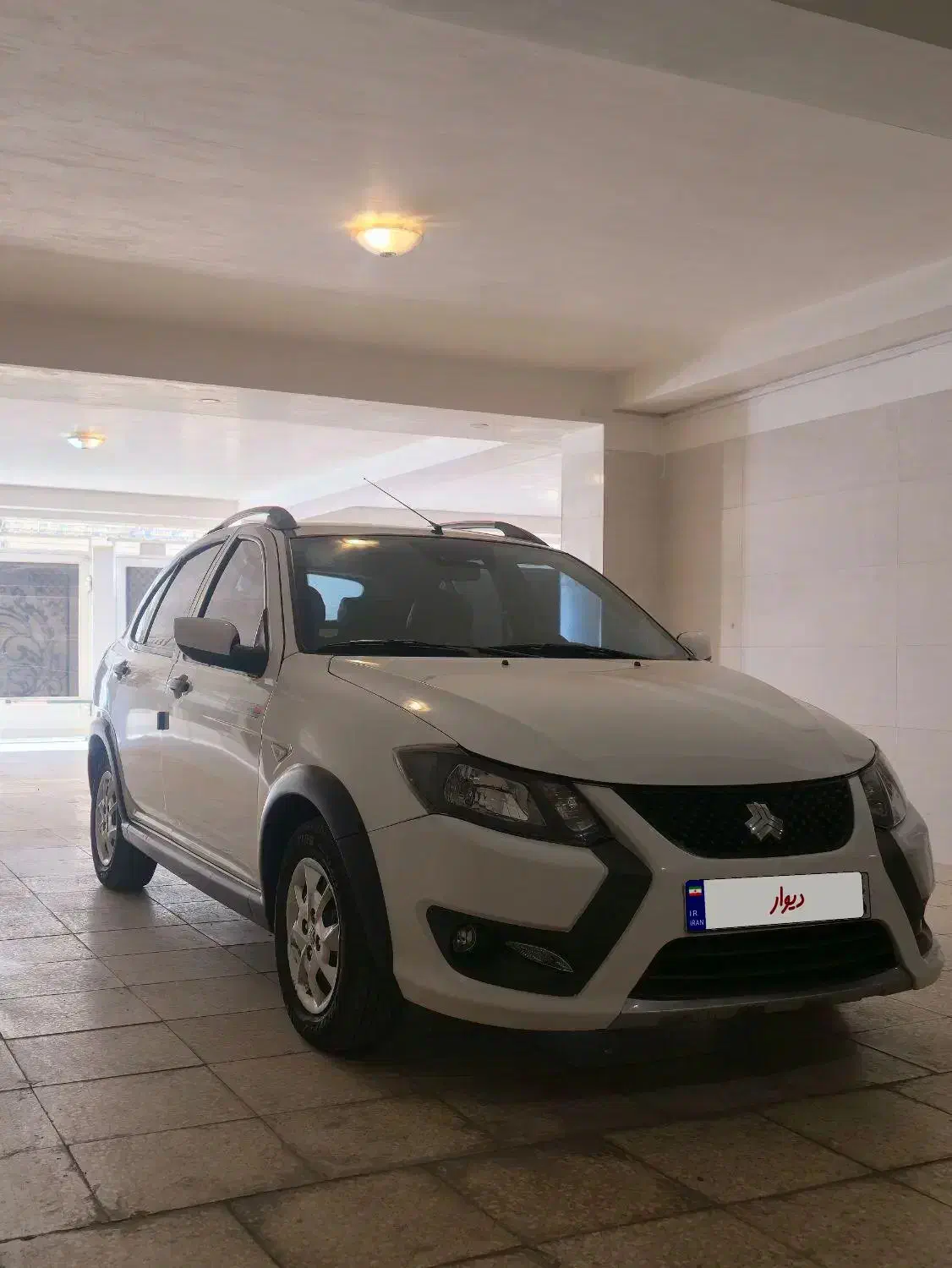 کوییک S پایه - 1402