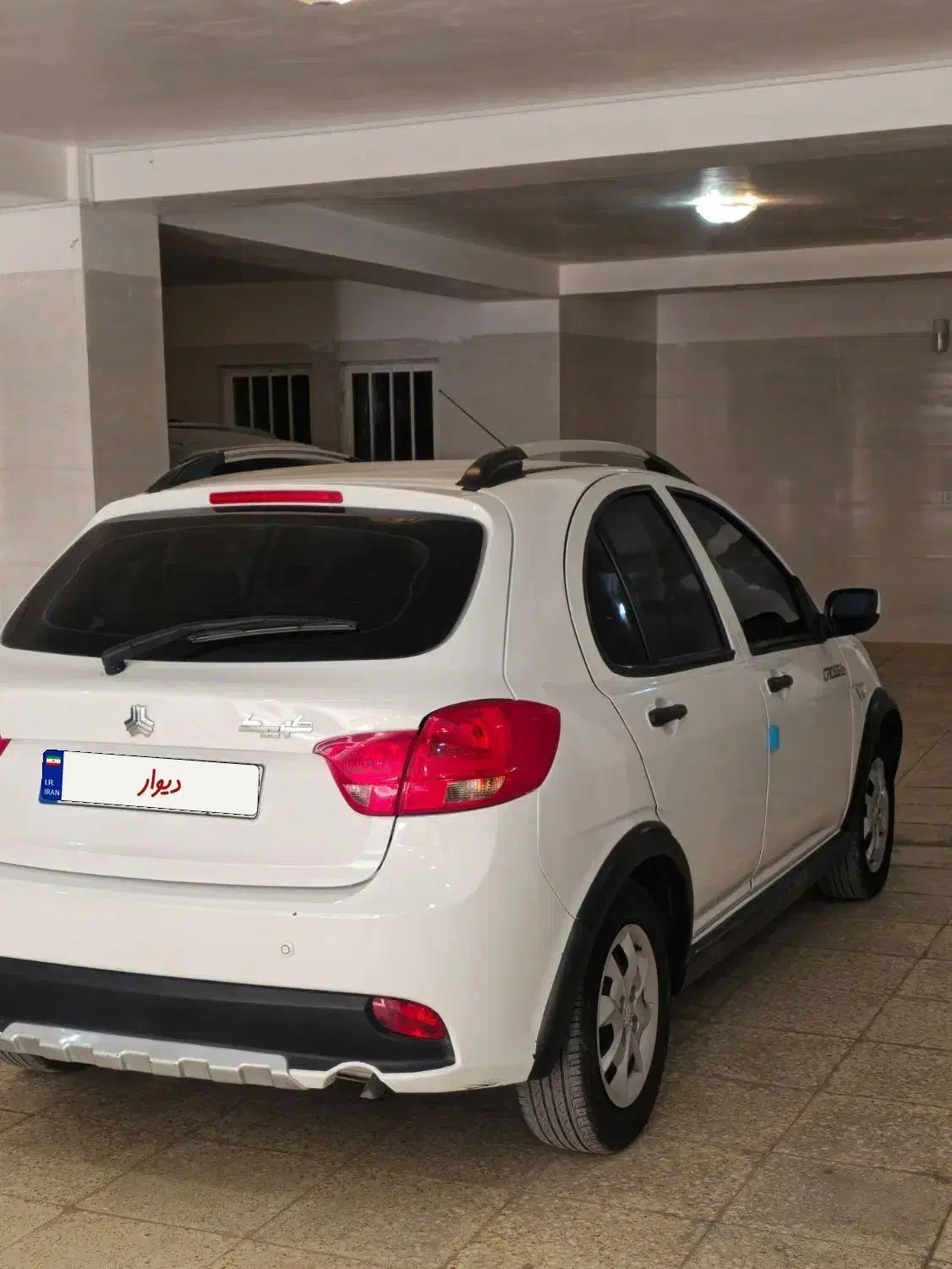 کوییک S پایه - 1402