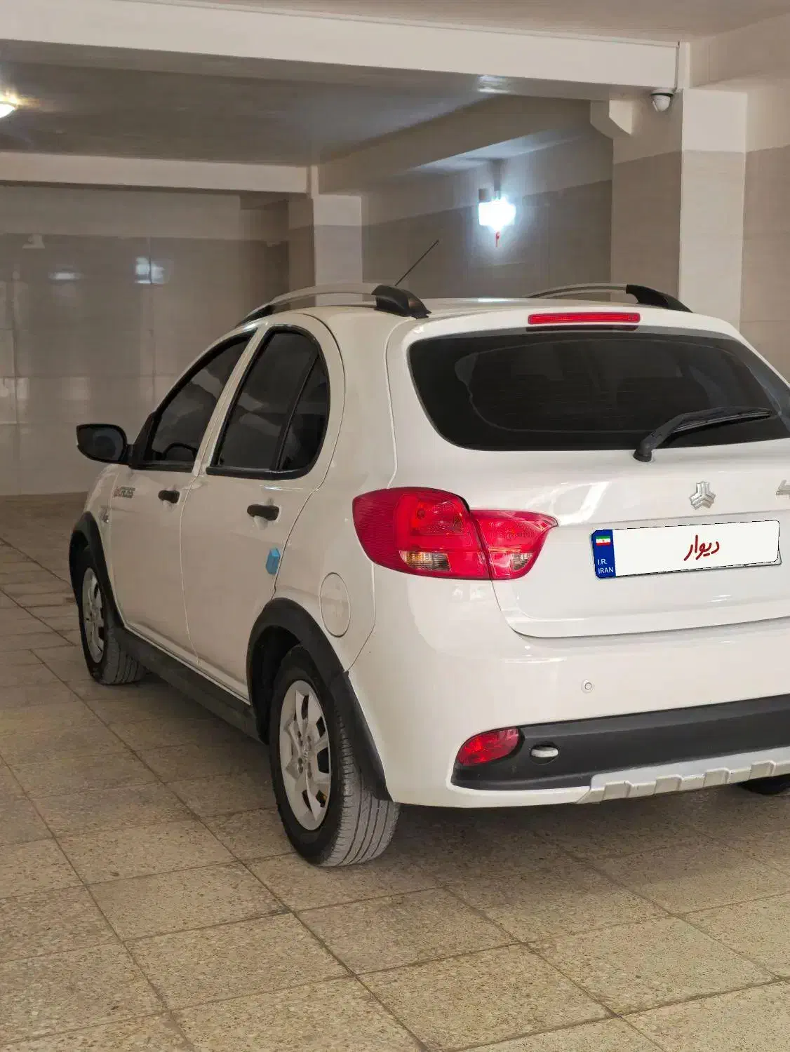 کوییک S پایه - 1402