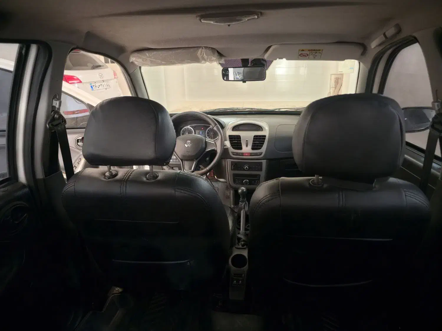 کوییک S پایه - 1402