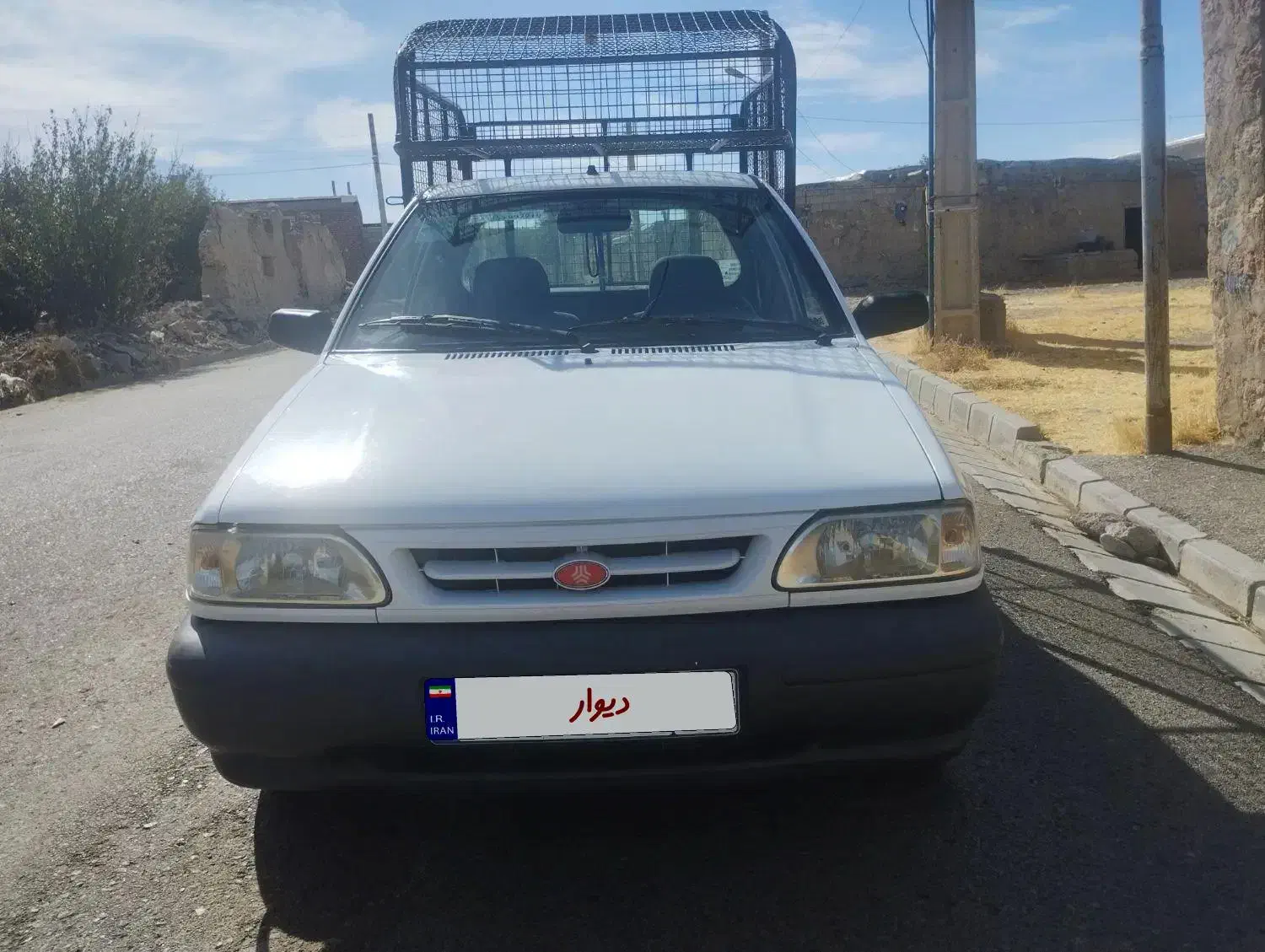 خودرو پراید، 151 آگهی ann_20986070