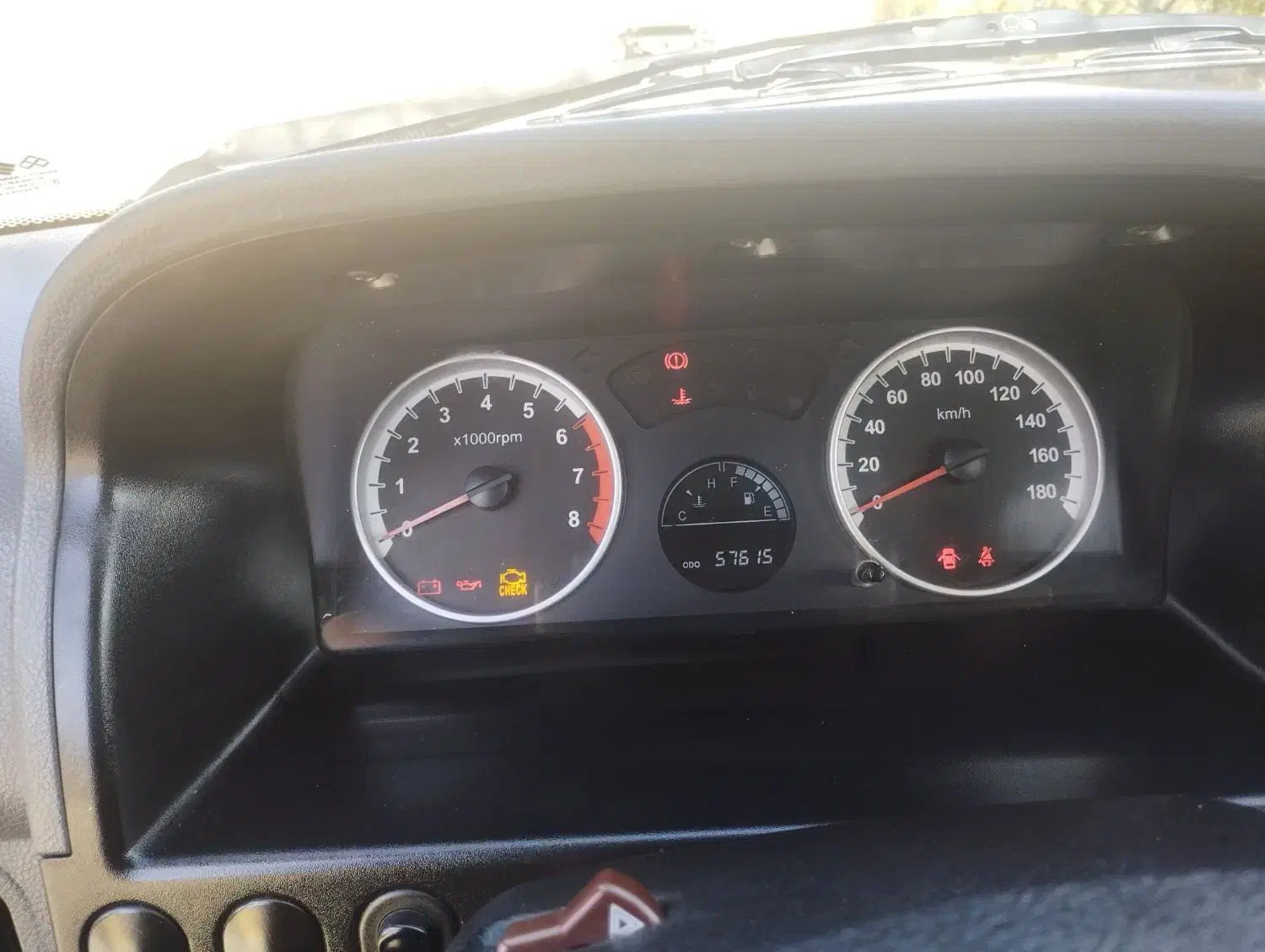 پراید 151 SE - 1398