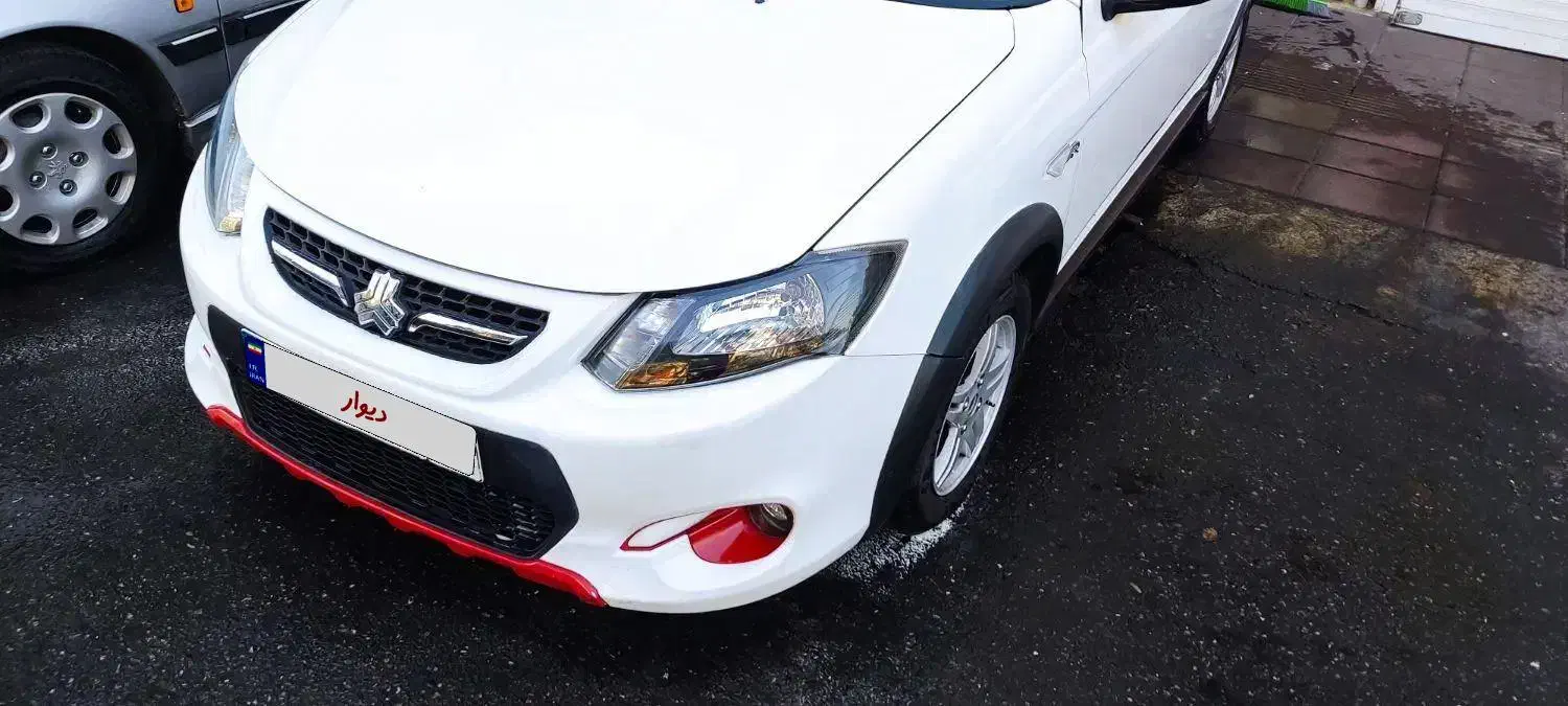 خودرو کوییک، R آگهی ann_20986079