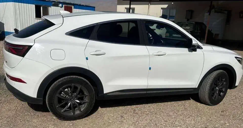 دیگنیتی پرایم ۱.۵ لیتر توربو - 1402