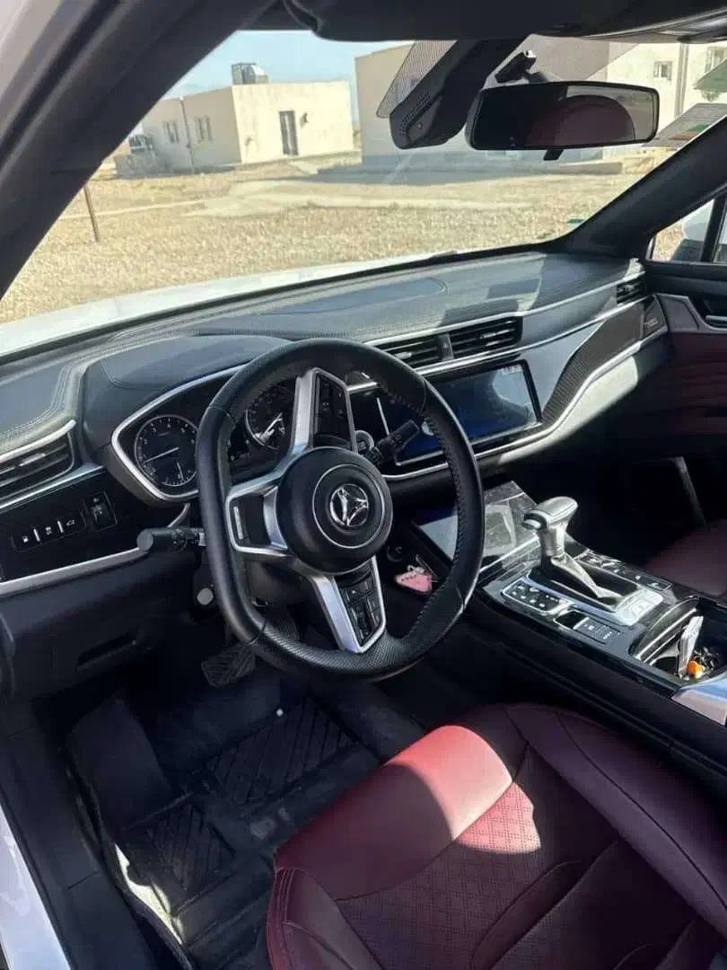 دیگنیتی پرایم ۱.۵ لیتر توربو - 1402