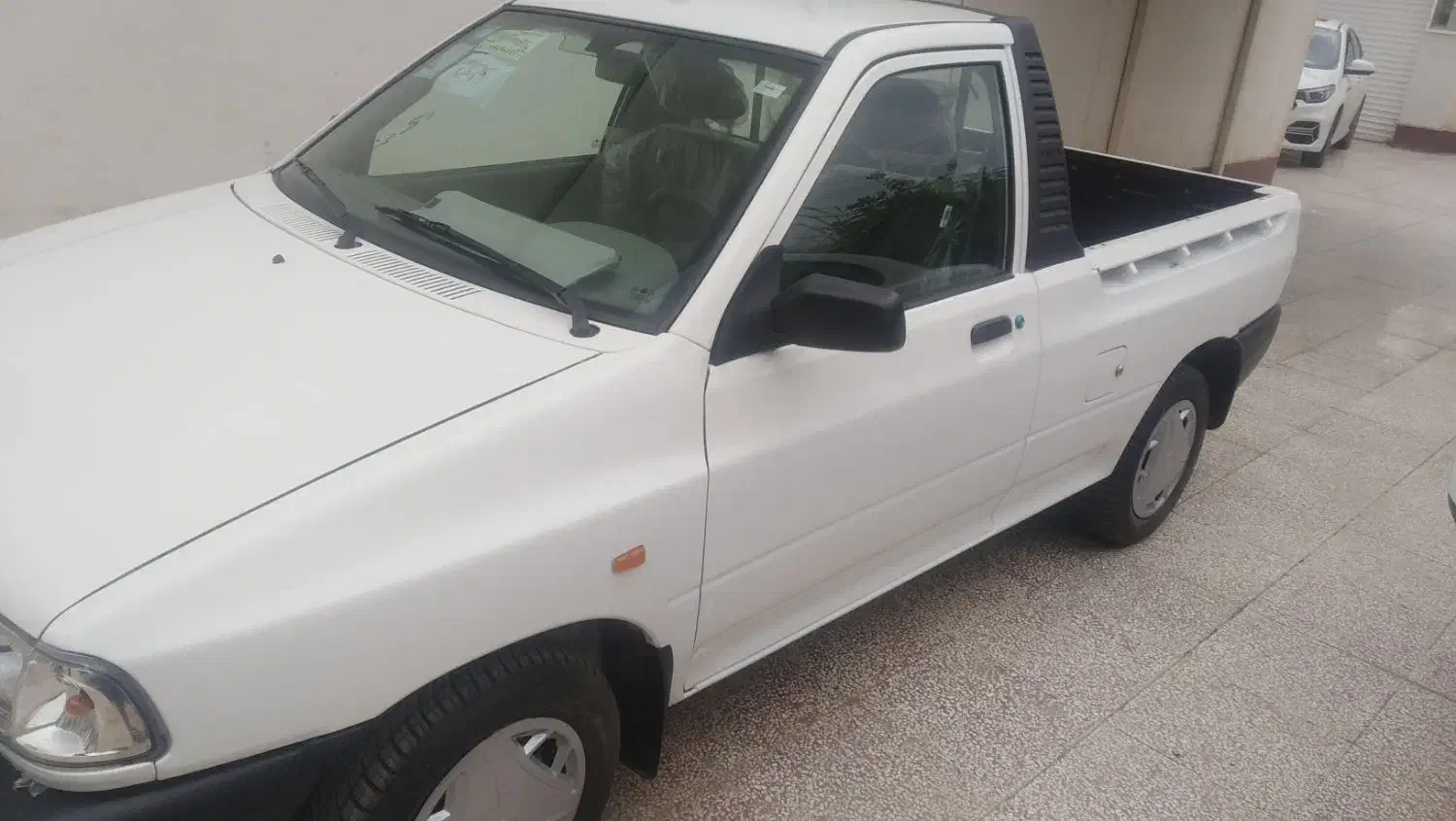 خودرو پراید، 151 آگهی ann_20986084