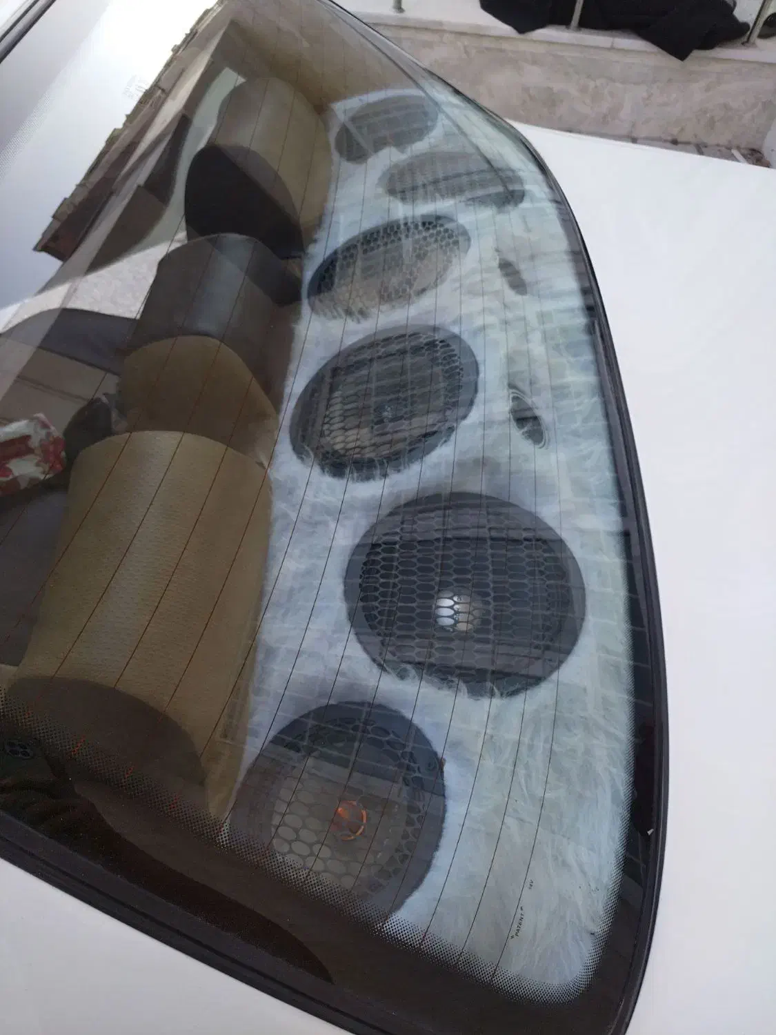 پژو 405 SLX بنزینی TU5 - 1396