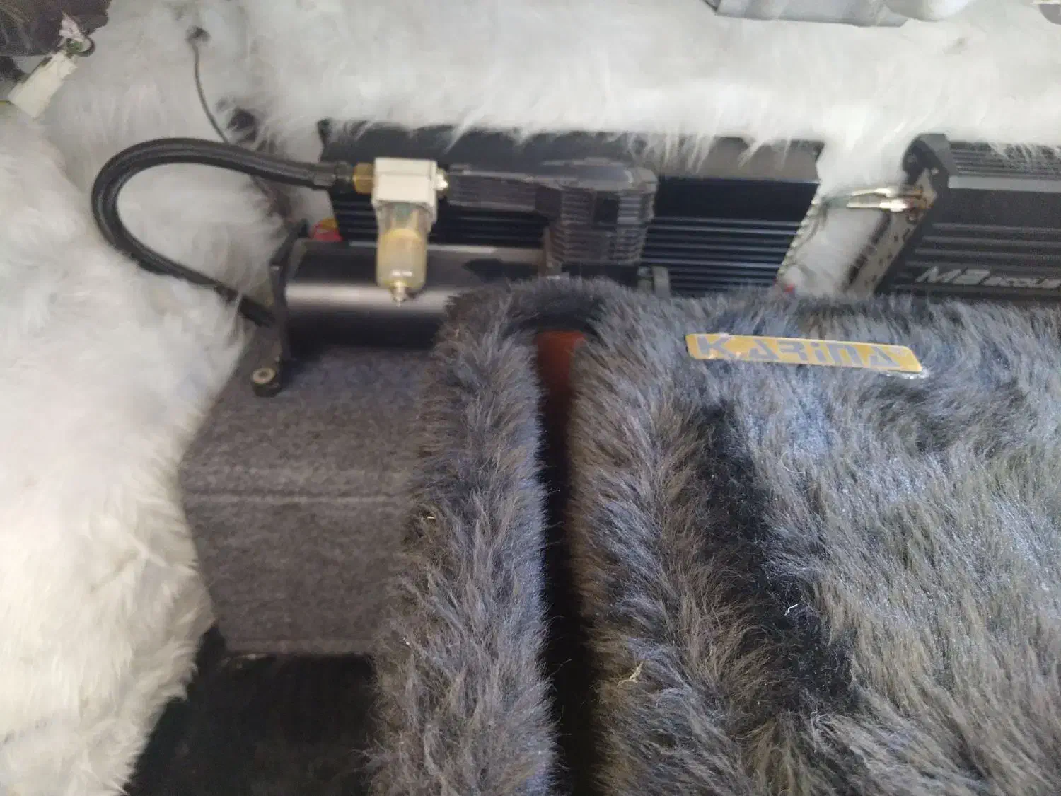 پژو 405 SLX بنزینی TU5 - 1396