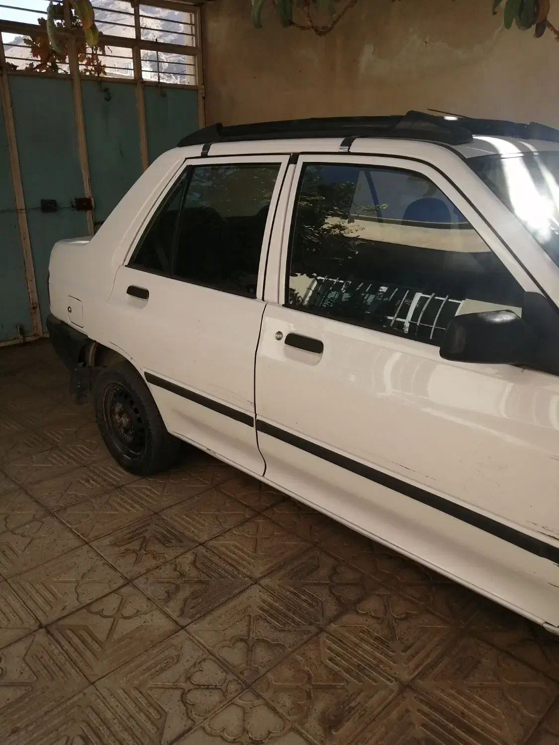 خودرو پراید، 131 آگهی ann_20986095