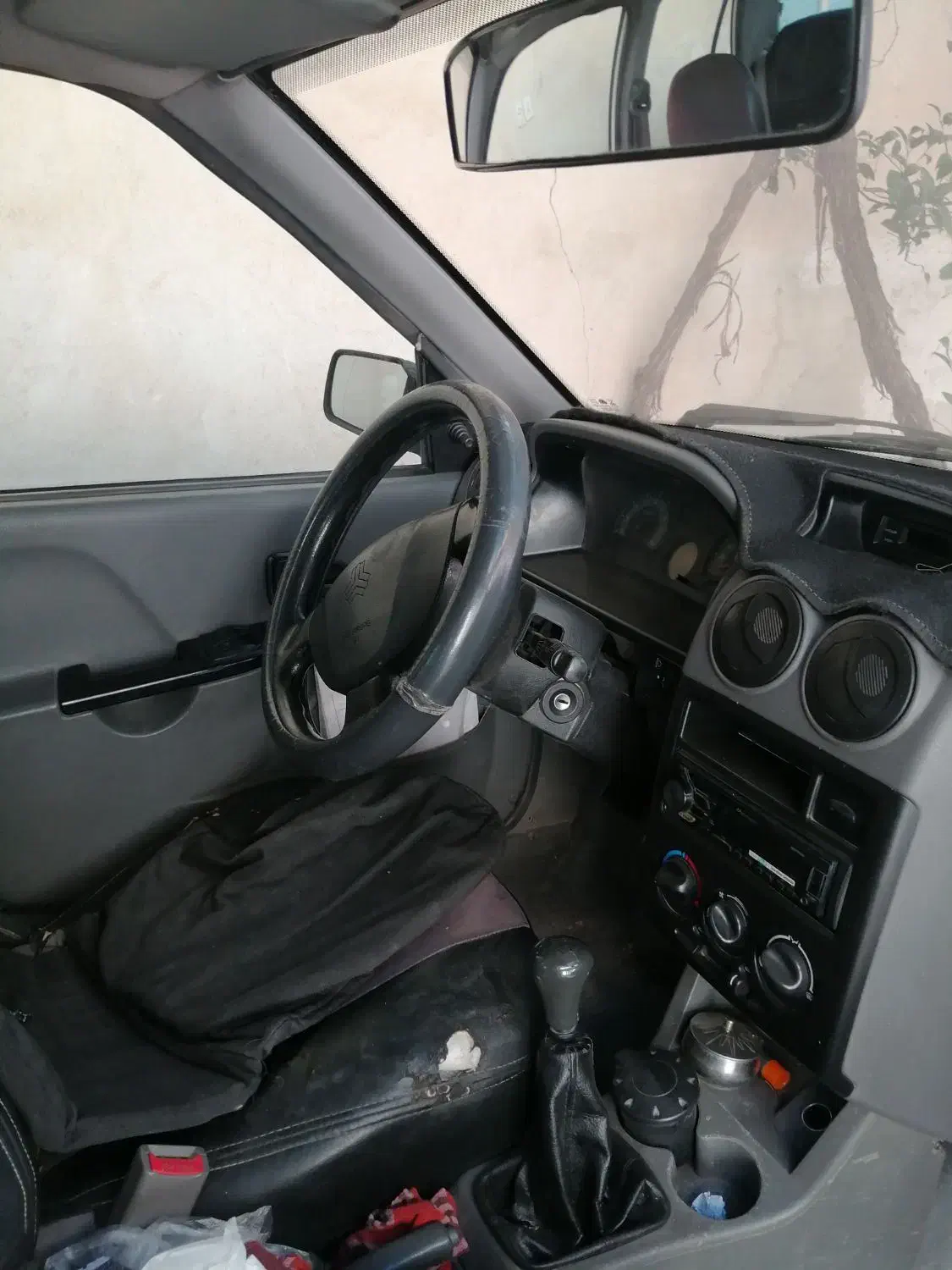 پراید 131 SE دوگانه سوز - 1393