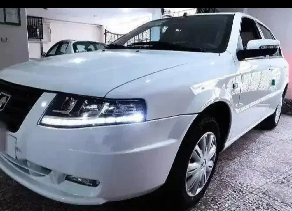 خودرو سمند، سورن پلاس آگهی ann_20986106