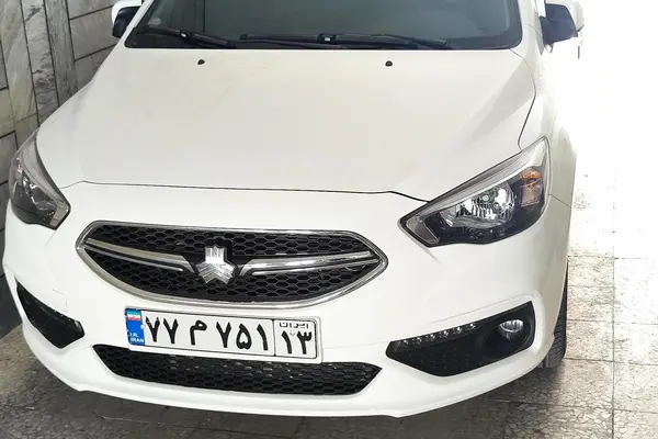 خودرو شاهین، G آگهی ann_20986111