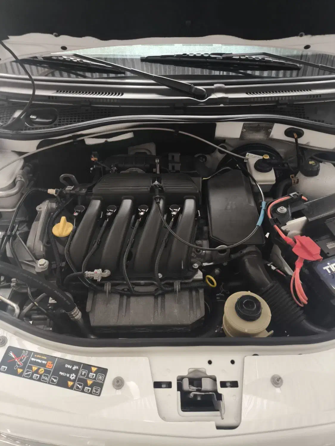 رنو تندر 90 E2 - 1397