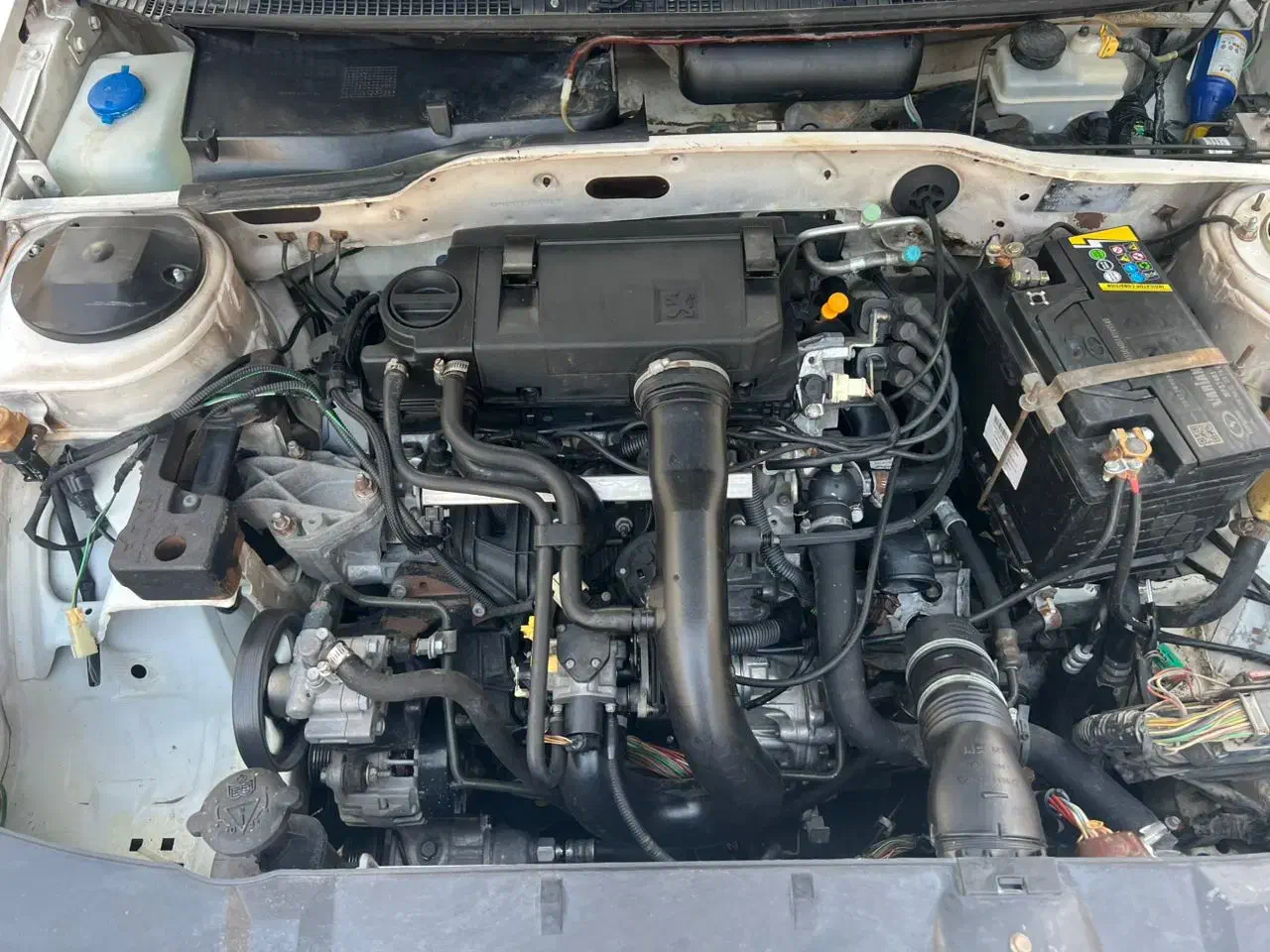 پژو پارس سال - 1393