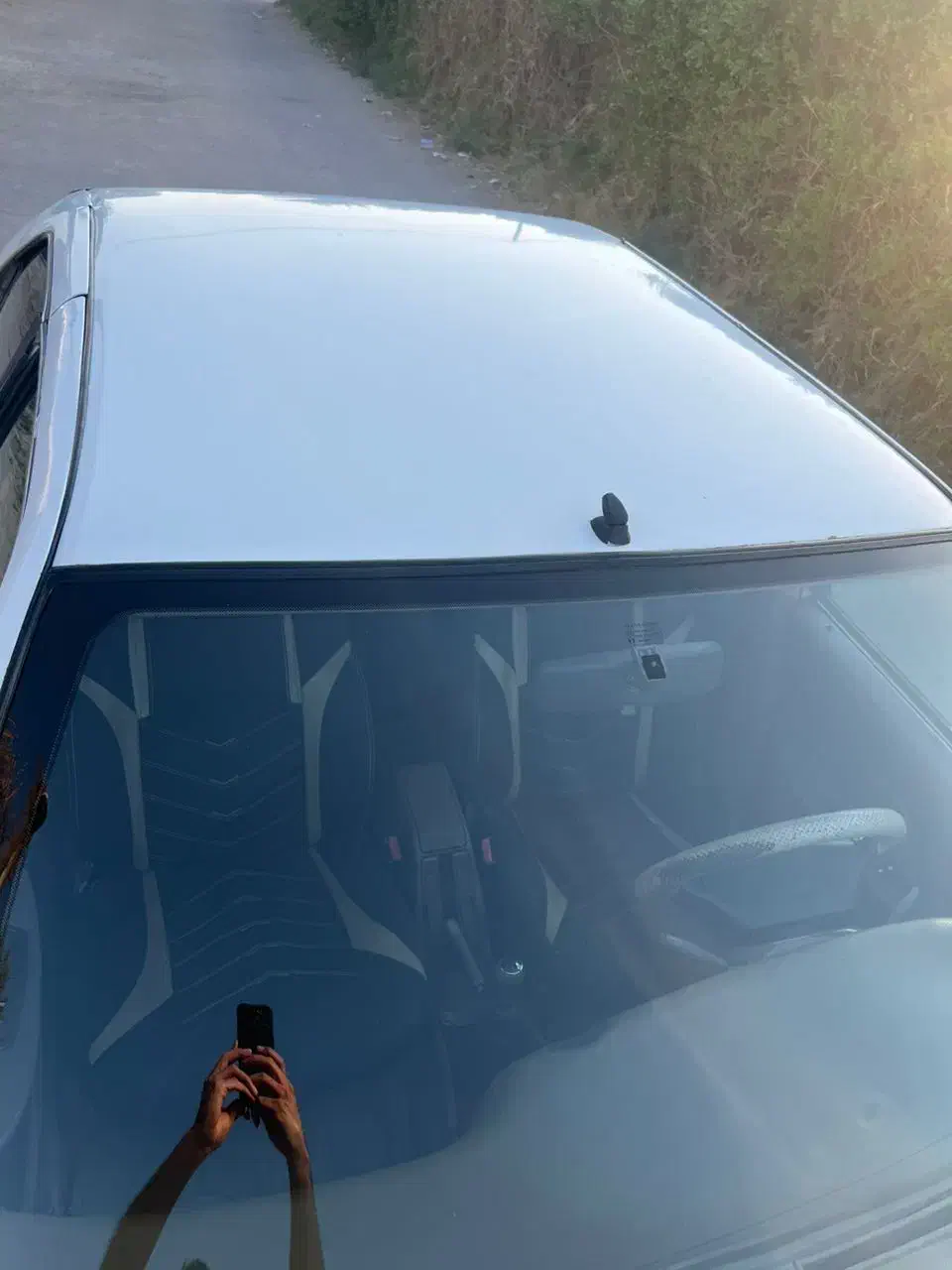 پژو پارس سال - 1393