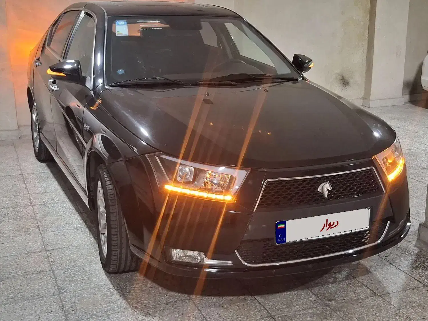 خودرو دنا، پلاس توربو آگهی ann_20986119