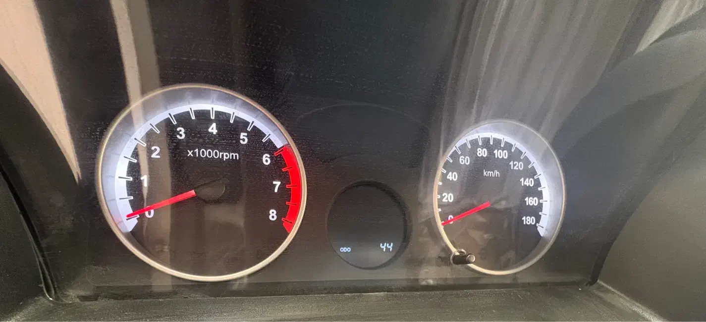 پراید 151 SE لاینر - 1404