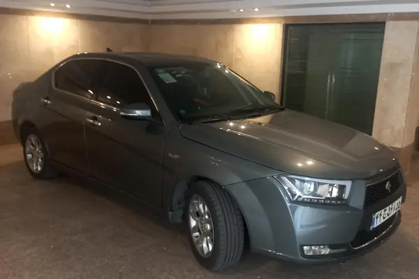 خودرو دنا، پلاس توربو آگهی ann_20986129