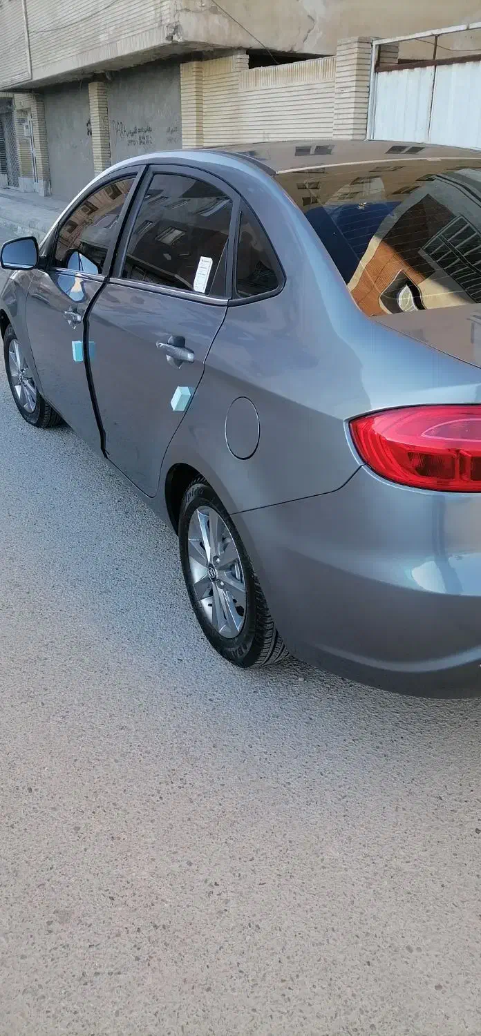 خودرو جک، J4 آگهی ann_20986132