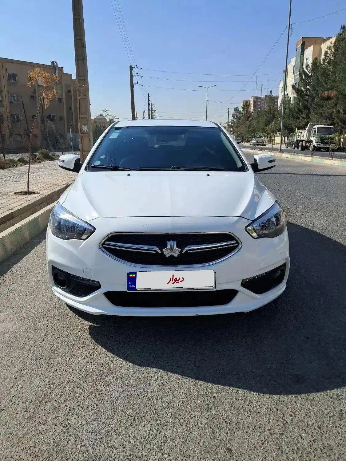 خودرو شاهین، G آگهی ann_20986149