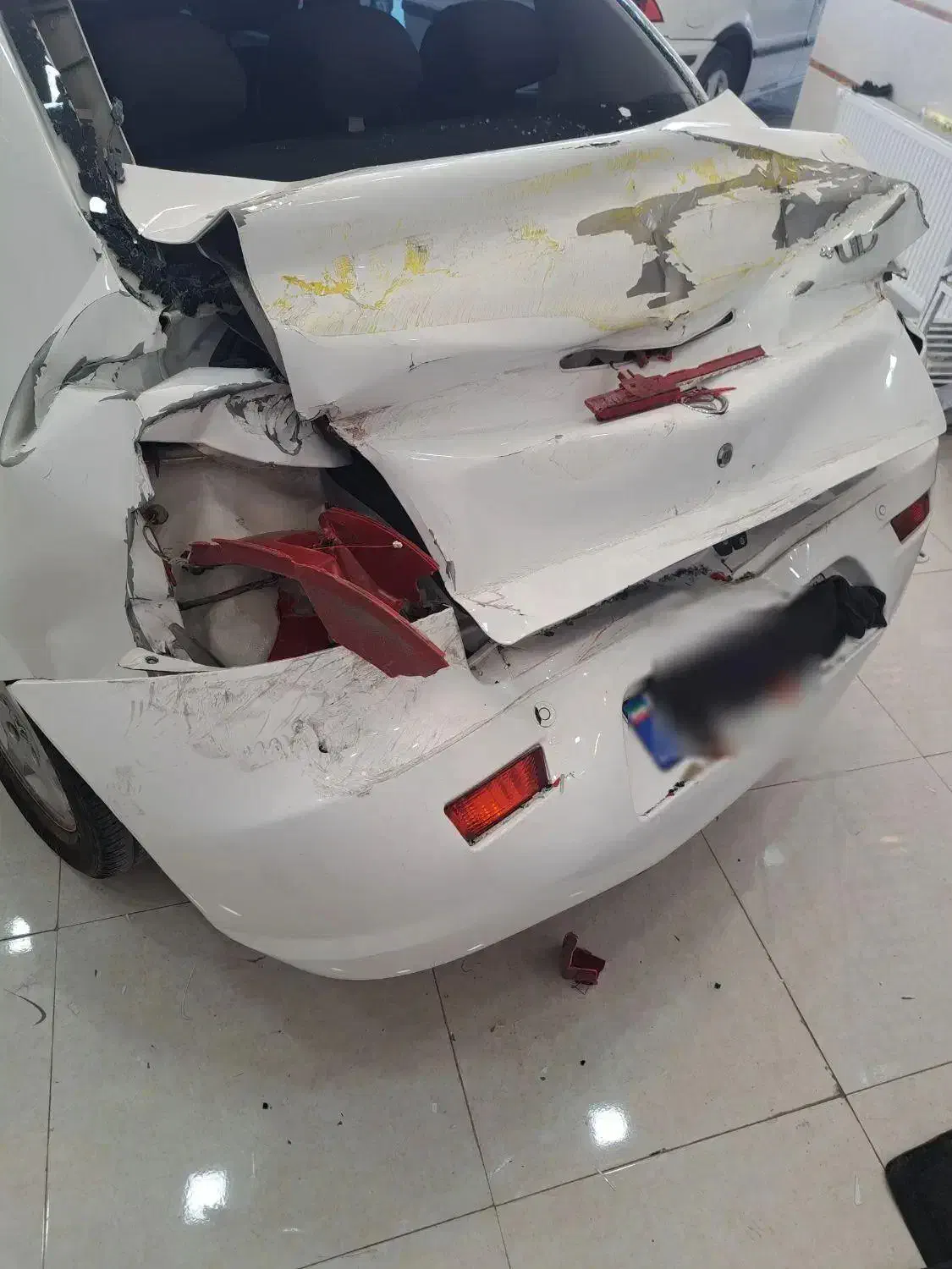 خودرو رانا، پلاس آگهی ann_20986150