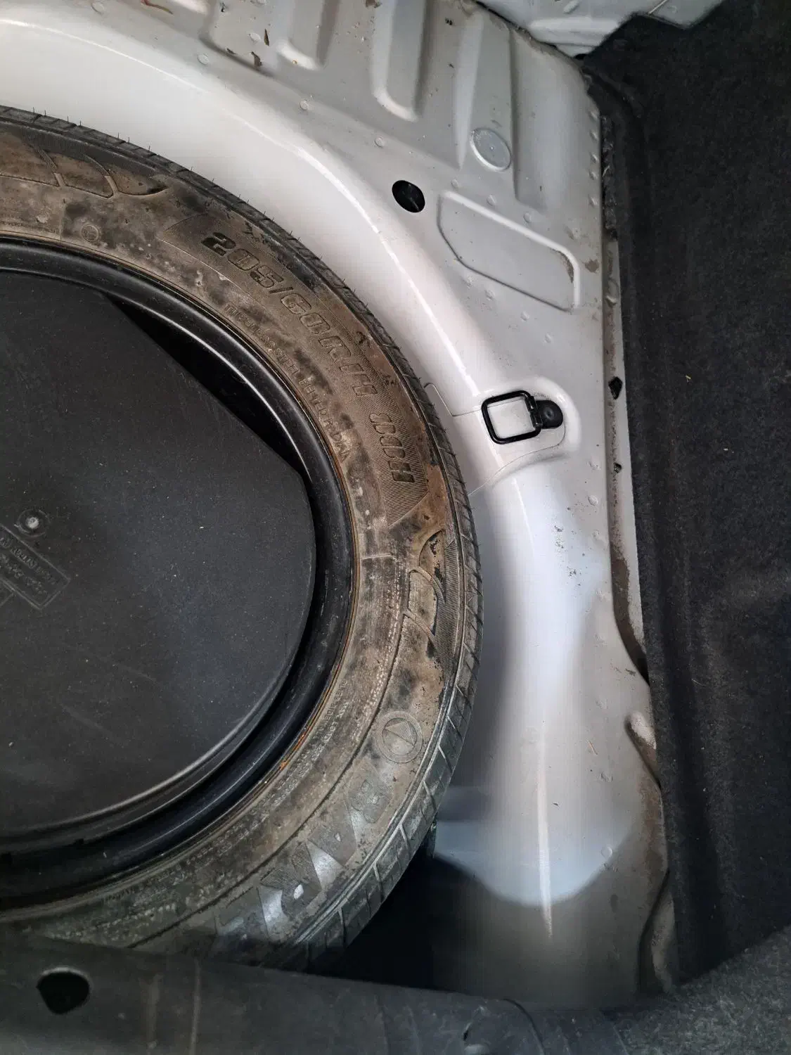 رانا پلاس سقف فلز - 1399