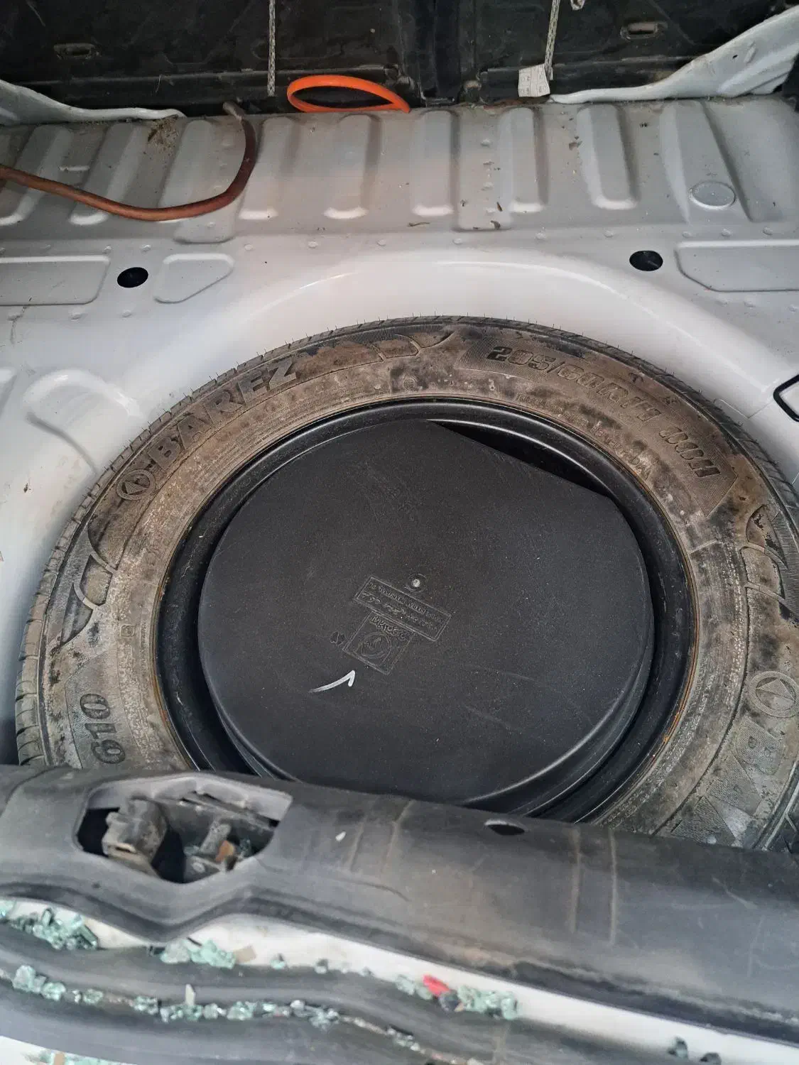 رانا پلاس سقف فلز - 1399