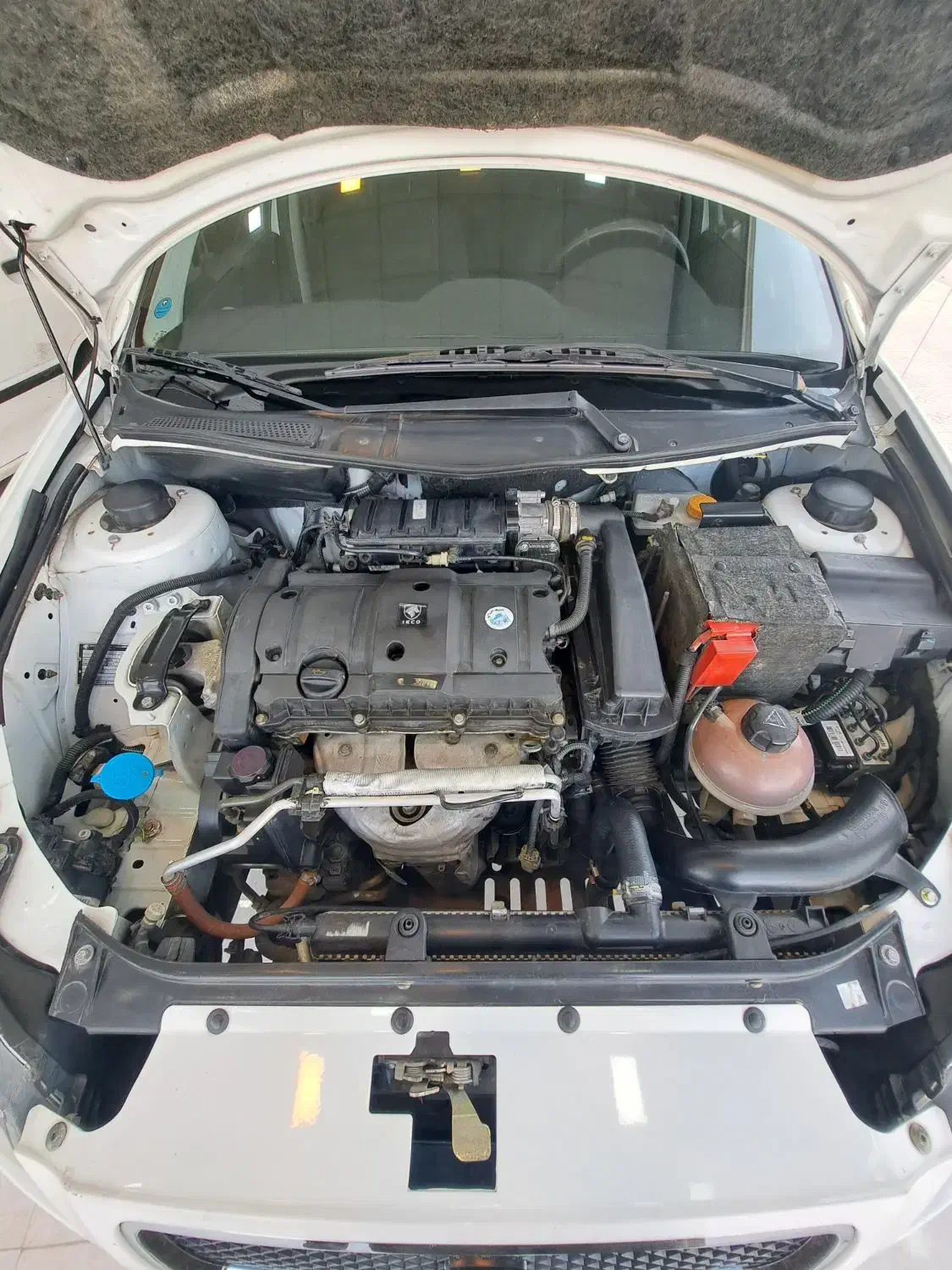 رانا پلاس سقف فلز - 1399