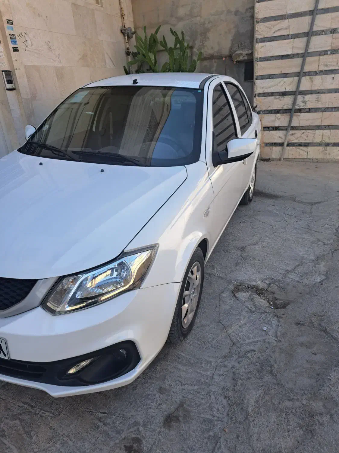 ساینا S دنده‌ای معمولی - 1400