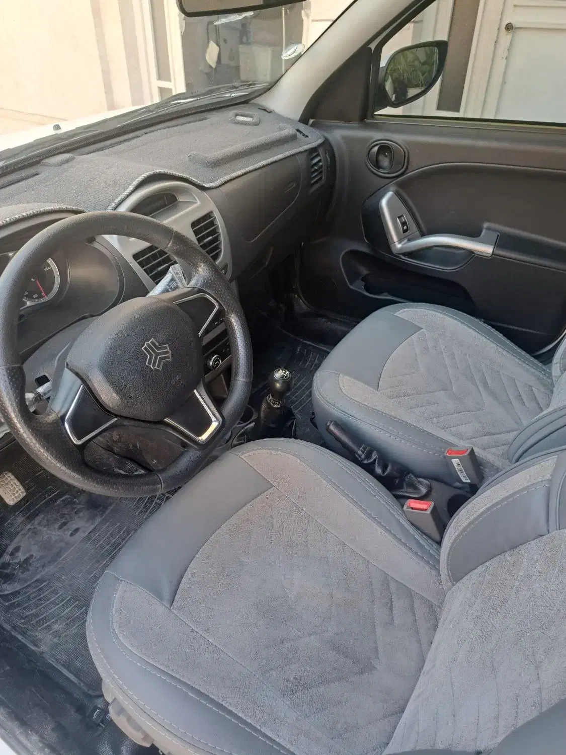 ساینا S دنده‌ای معمولی - 1400