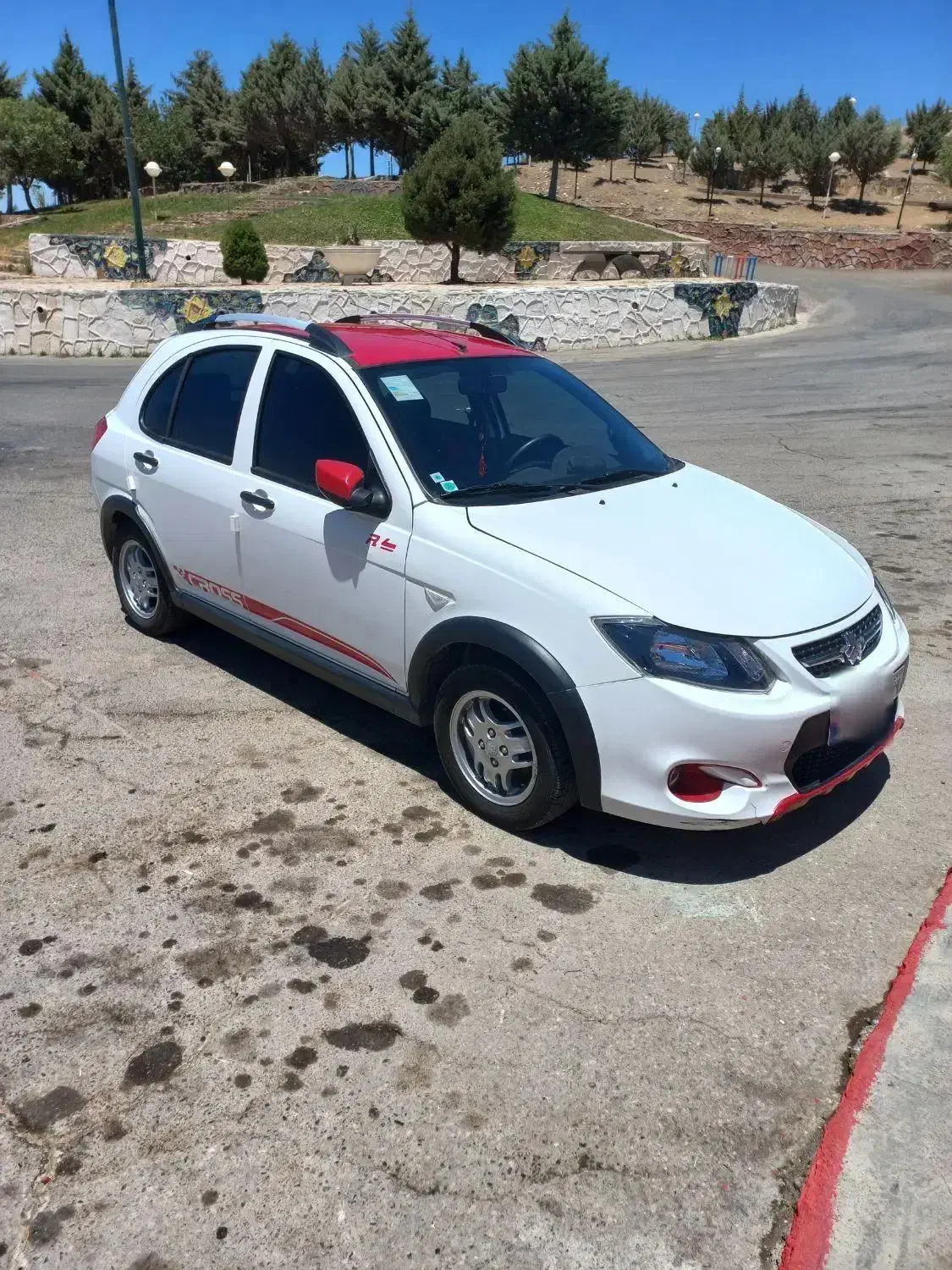 خودرو کوییک، R آگهی ann_20986177