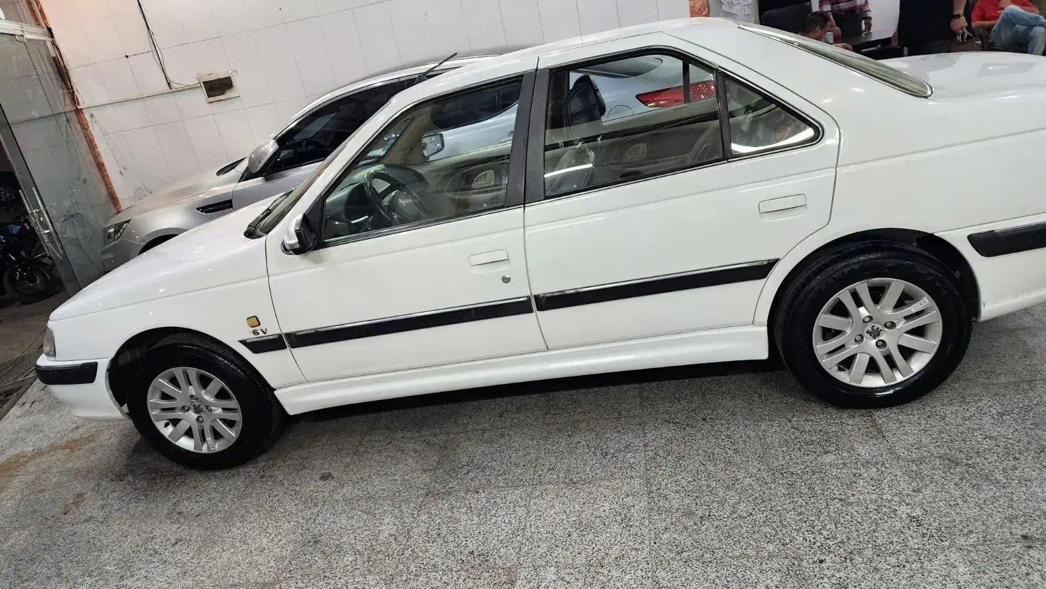 خودرو پژو، پارس آگهی ann_20986182