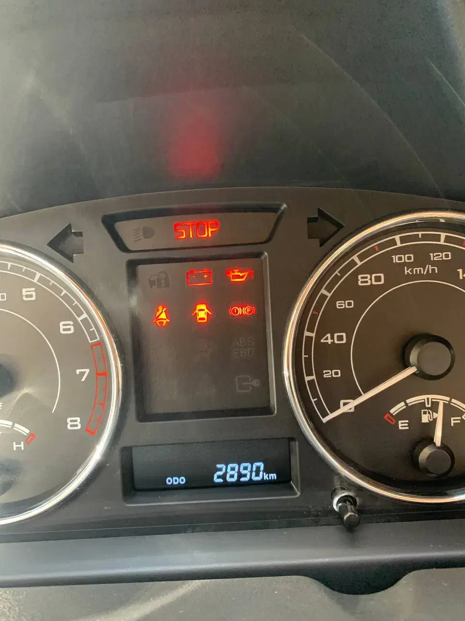 پژو پارس سال - 1402