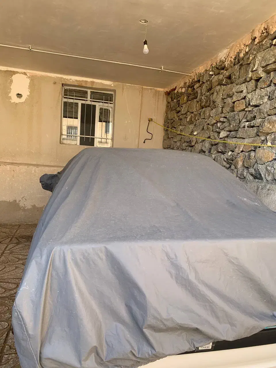 پژو پارس سال - 1402