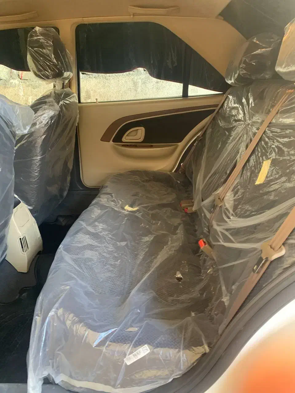 پژو پارس سال - 1402