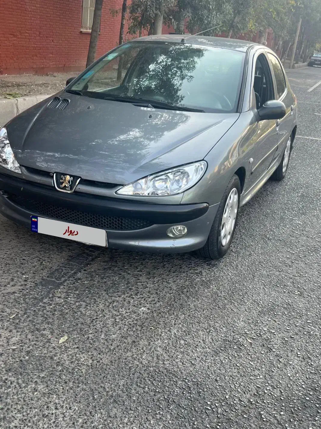 خودرو پژو، 206 آگهی ann_20986192