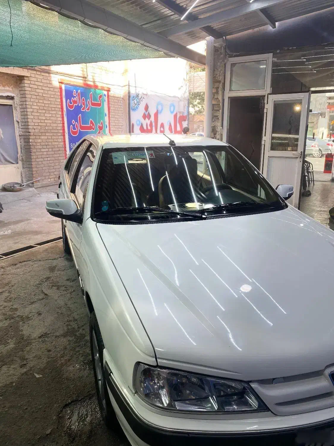 خودرو پژو، پارس آگهی ann_20986194