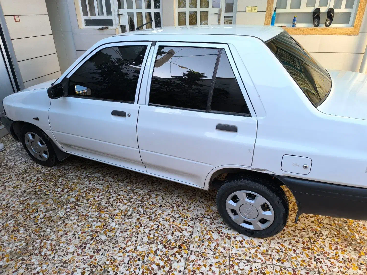 خودرو پراید، 131 آگهی ann_20986201