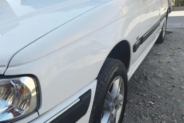 خودرو پژو، پارس آگهی ann_20986208