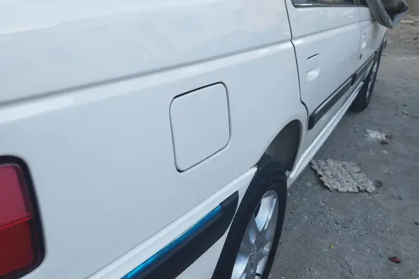 پژو پارس ELX-TU5 - 1401