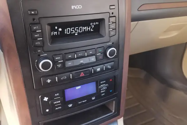 پژو پارس ELX-TU5 - 1401