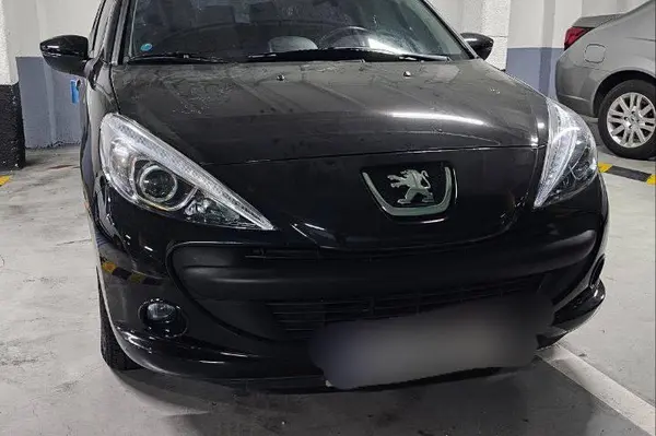 خودرو پژو، 207 آگهی ann_20986218