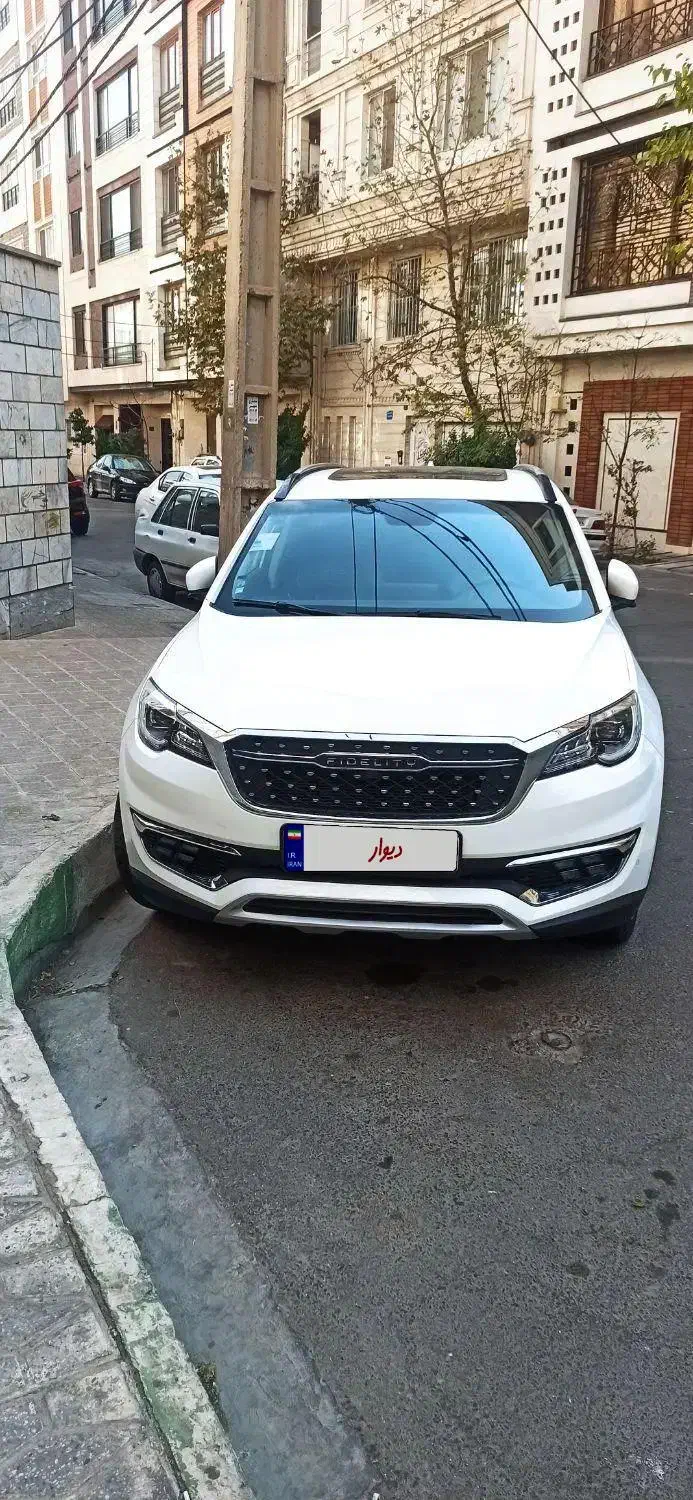 خودرو فیدلیتی، پرایم آگهی ann_20986227