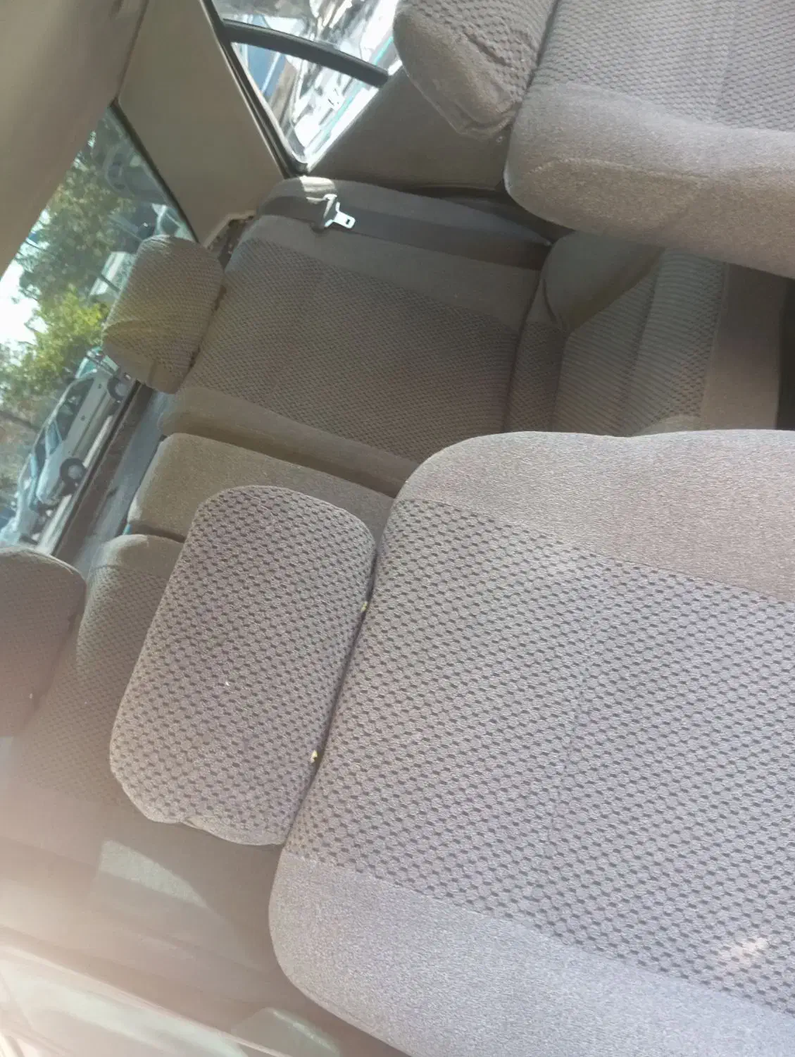 پژو پارس اتوماتیک - 1390