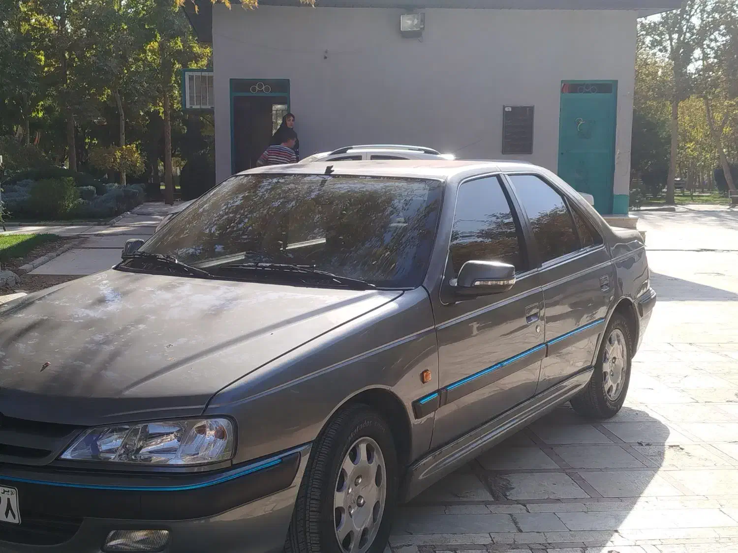 خودرو پژو، پارس آگهی ann_20986251