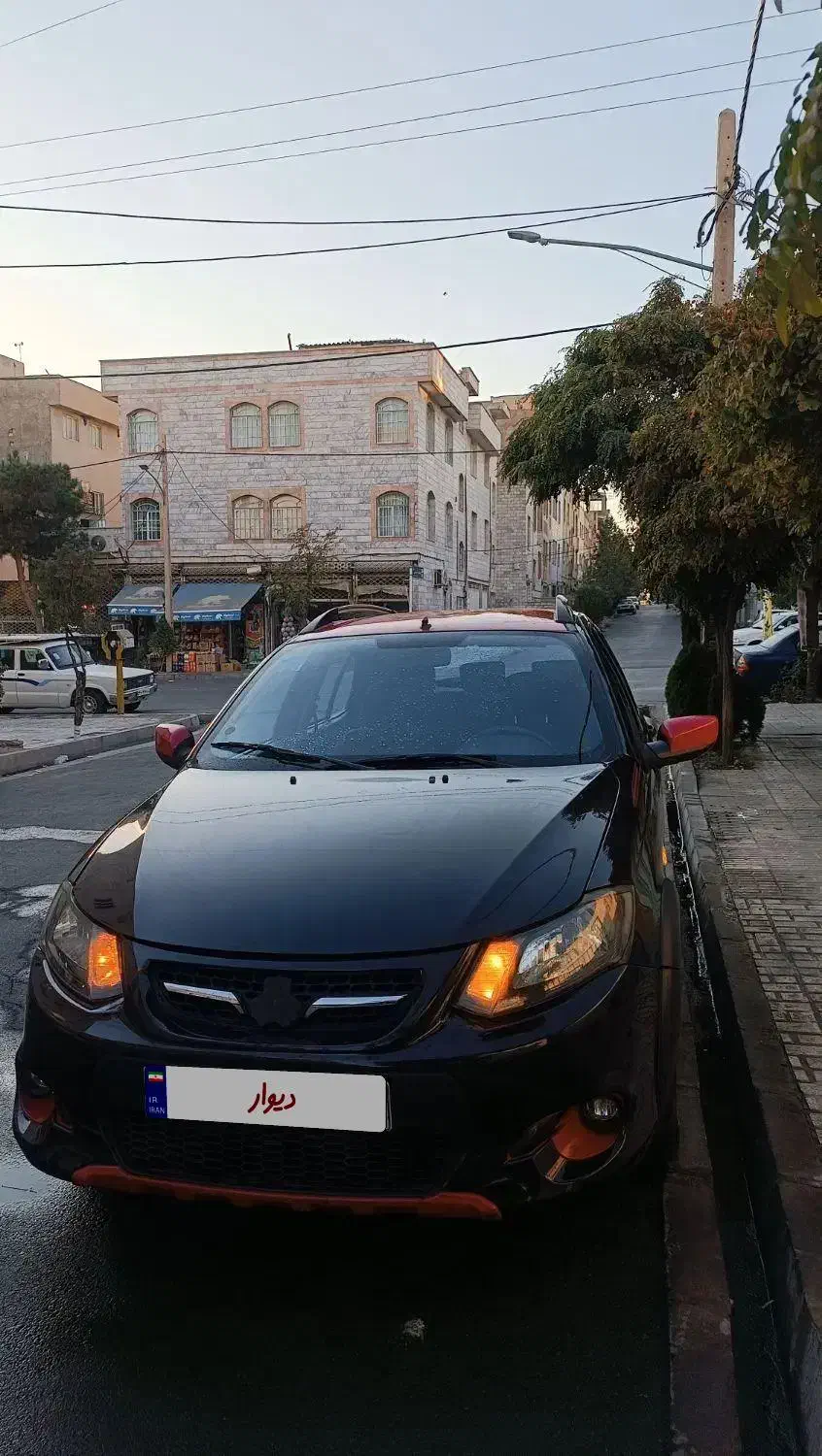 خودرو کوییک، معمولی آگهی ann_20986256