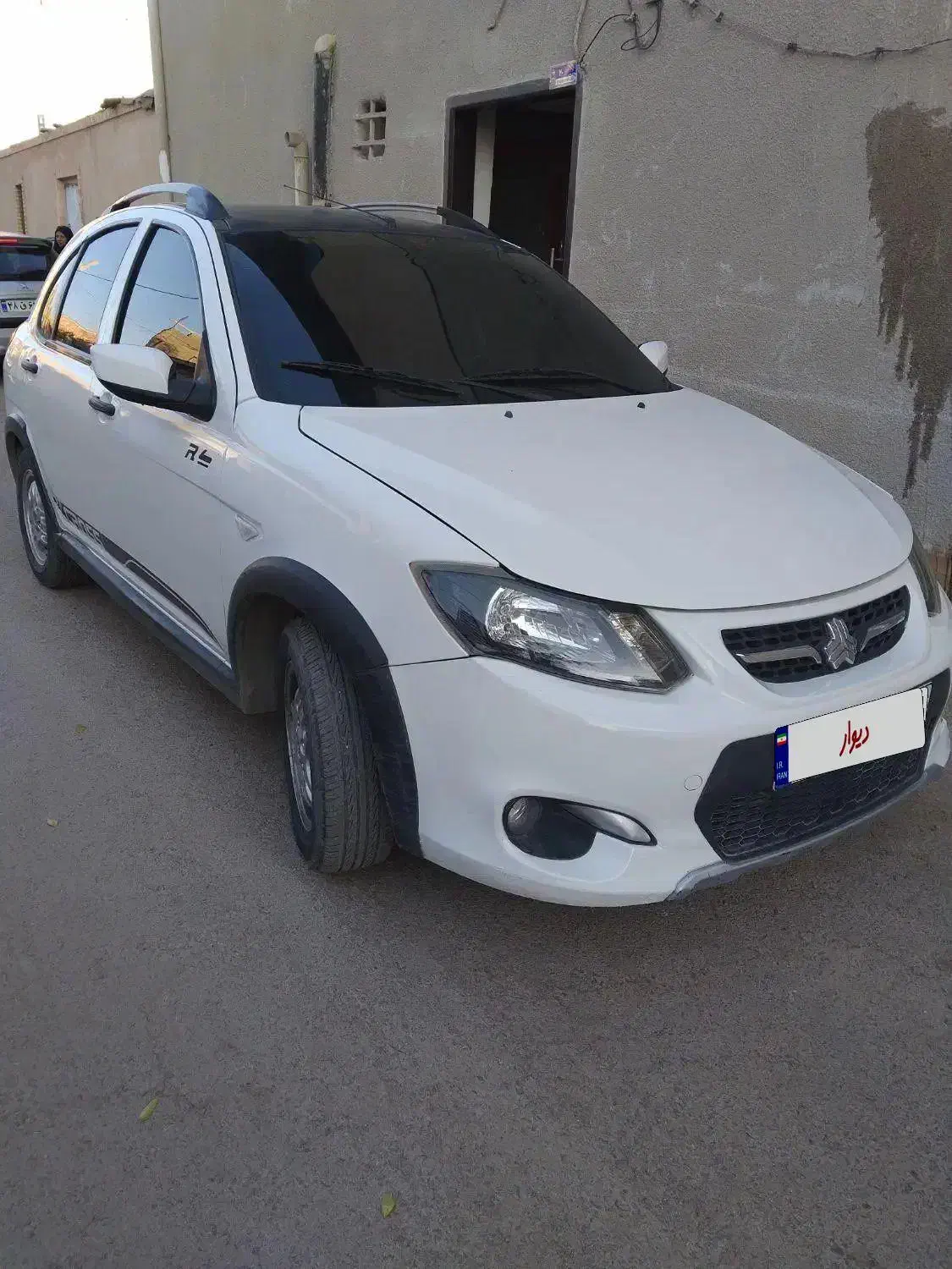 خودرو کوییک، R آگهی ann_20986257